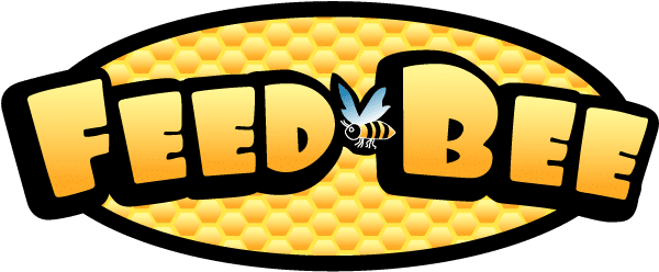 FeedBee-Logo